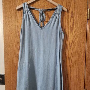 GAP Denim Dress